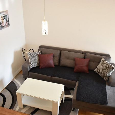 Apartman Archive Jevrejska Banja Luka Esterno foto