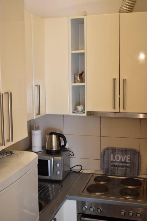 Apartman Archive Jevrejska Banja Luka Esterno foto