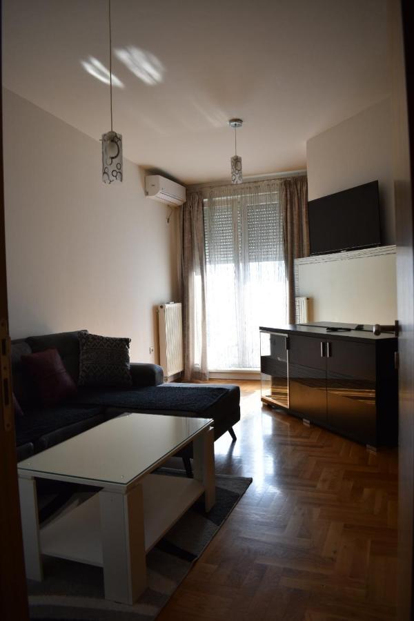 Apartman Archive Jevrejska Banja Luka Esterno foto