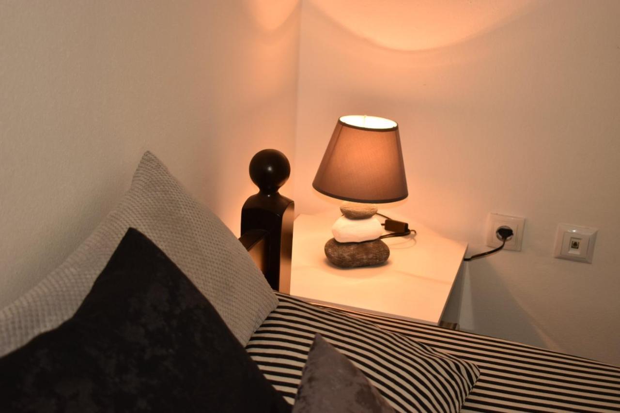 Apartman Archive Jevrejska Banja Luka Esterno foto
