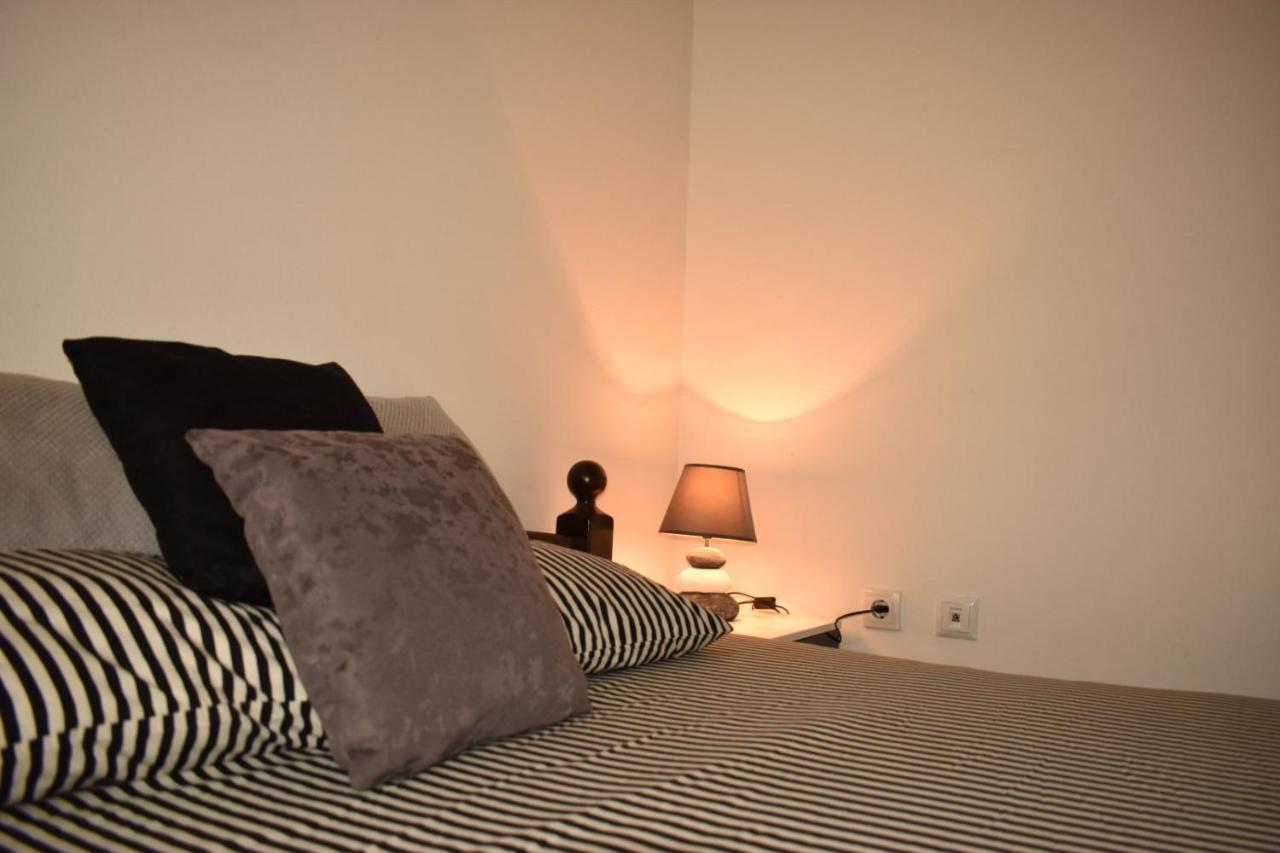 Apartman Archive Jevrejska Banja Luka Esterno foto